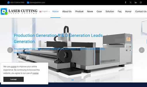 专业外贸建站公司的核心能力解析