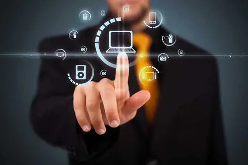 网站制作的响应式设计与技术优势